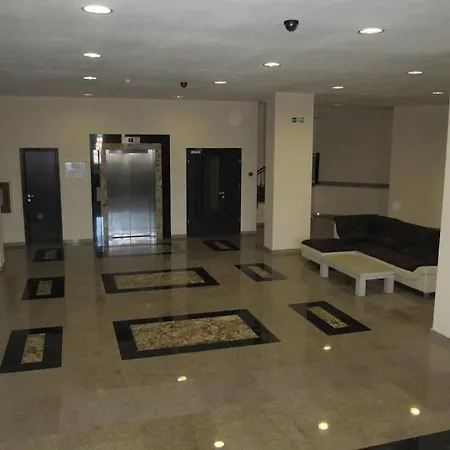 On The Apartment Varna